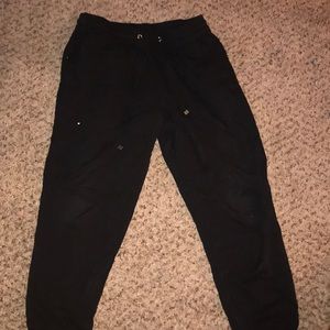 Comfortable jasmine pants